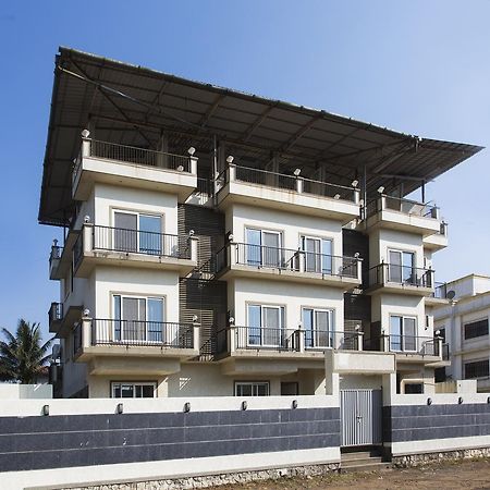 Dean Villa Lonavala Esterno foto