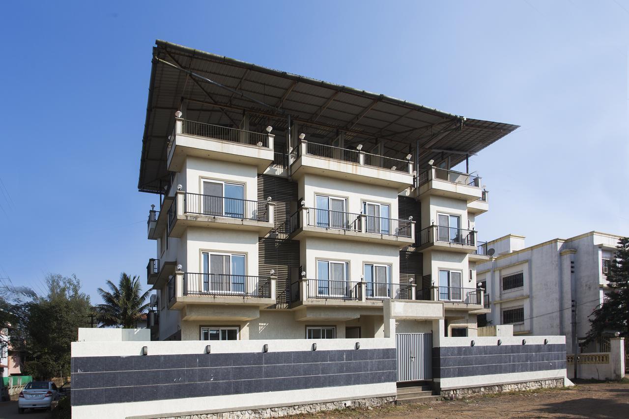 Dean Villa Lonavala Esterno foto