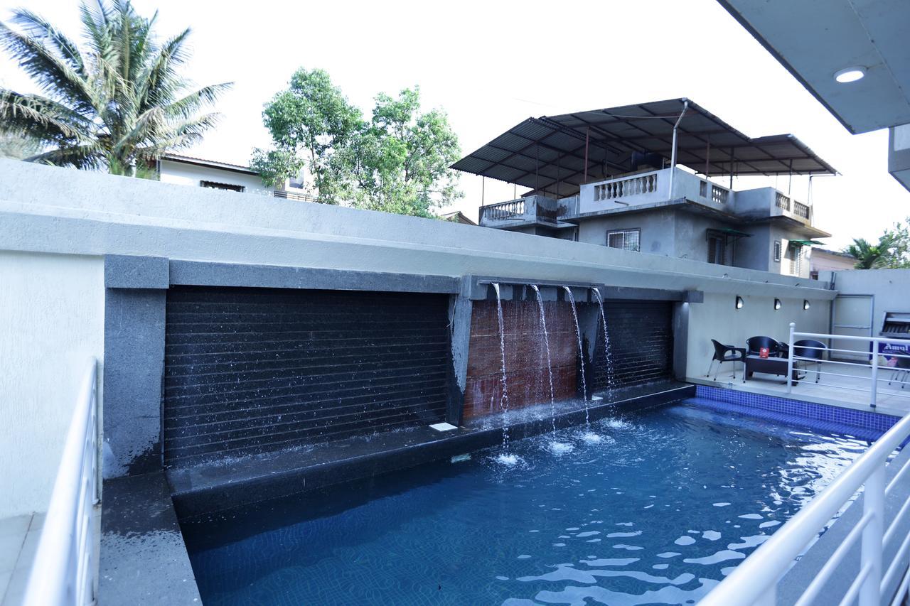 Dean Villa Lonavala Esterno foto